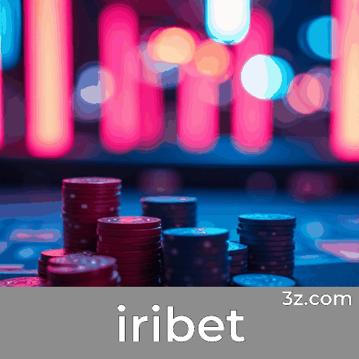 Descubra o Mundo de Jogos Excepcionais do iribet: Diversão Ilimitada