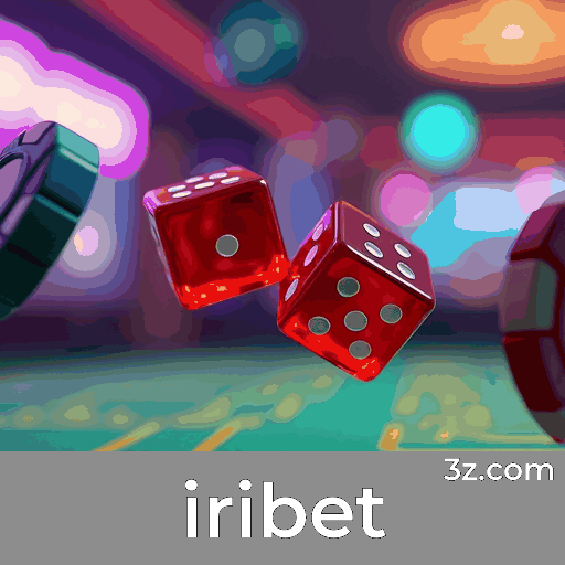 Iribet: Experiência de Casino Elite e Interativa