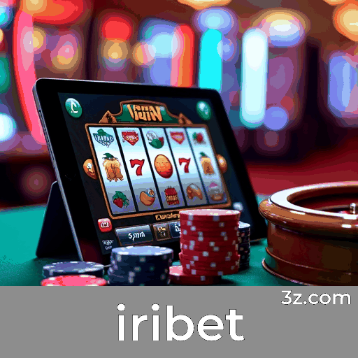 Promoções iribet: Descubra Valor e Estratégias!