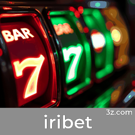 Iribet: Sua Plataforma de Apostas com Serviço Profissional