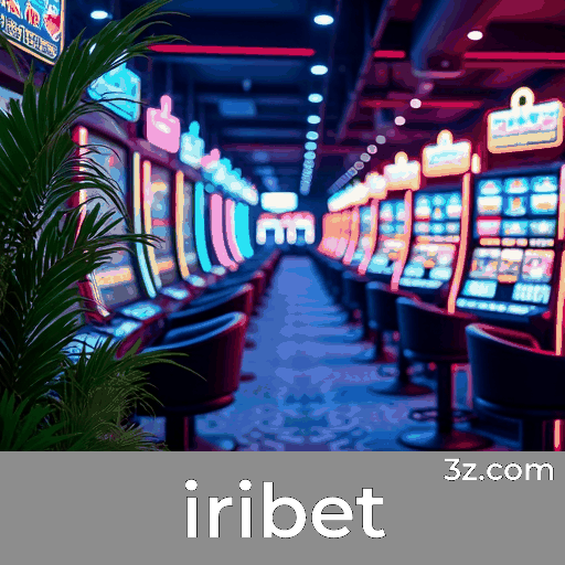 Descubra o Mundo de Jogos Excepcionais do iribet: Diversão Ilimitada