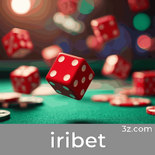 Experimente Iribet: Apostas Móveis, Funções Completas