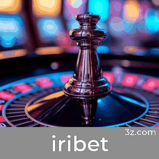 Experimente Iribet: Apostas Móveis, Funções Completas