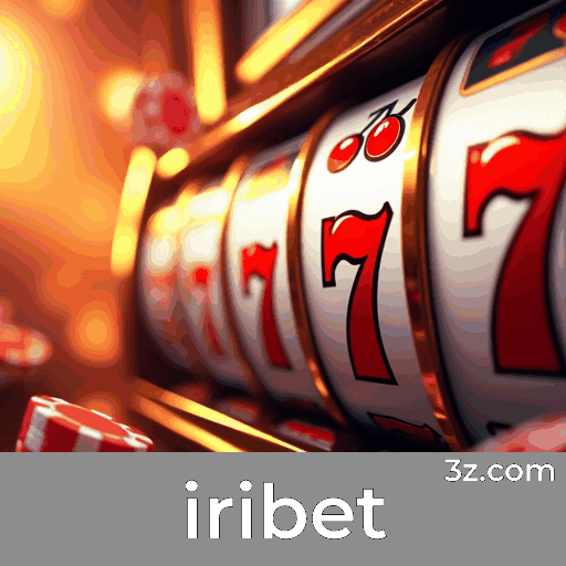 Iribet: Sua Plataforma de Apostas com Serviço Profissional
