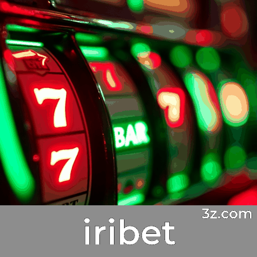 Maximize Sua Experiência de Jogo com iribet: Táticas Comprovadas