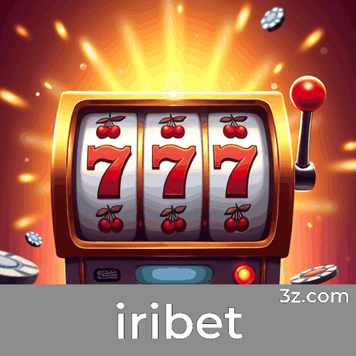 Descubra o Mundo de Jogos Excepcionais do iribet: Diversão Ilimitada