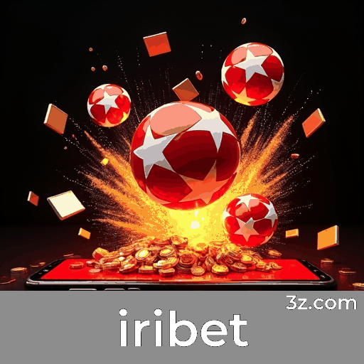 Descubra o Mundo de Jogos Excepcionais do iribet: Diversão Ilimitada