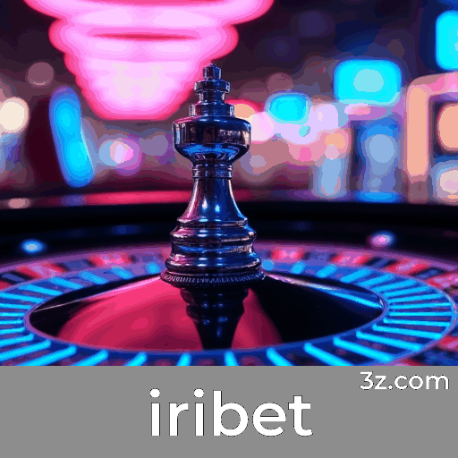 Iribet: Sua Plataforma de Apostas com Serviço Profissional