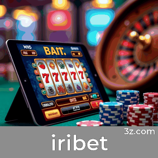 Maximize Sua Experiência de Jogo com iribet: Táticas Comprovadas