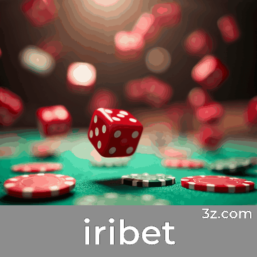 Iribet: Sua Plataforma de Apostas com Serviço Profissional