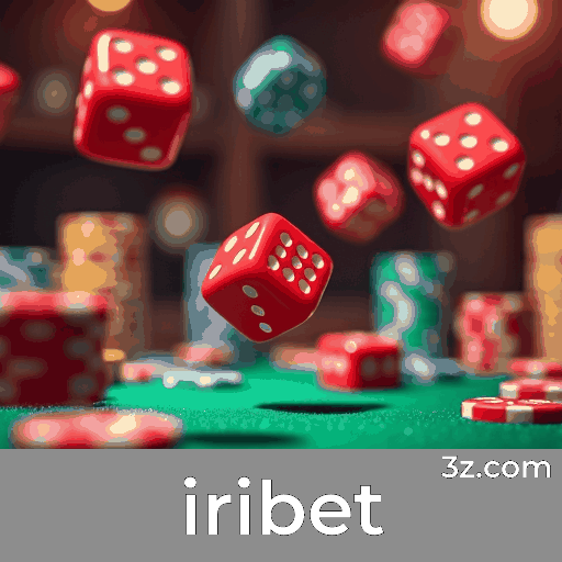 Experimente Iribet: Apostas Móveis, Funções Completas